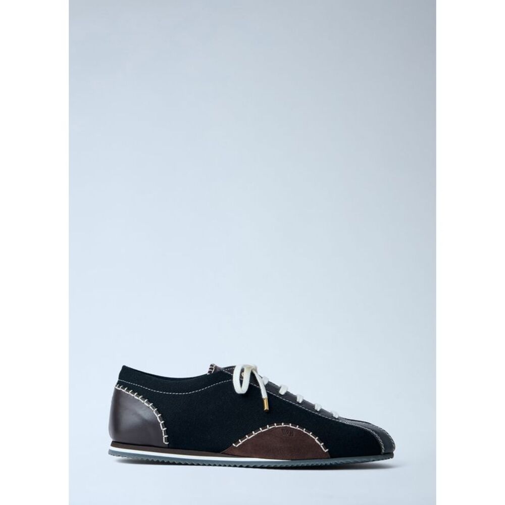Wales Bonner Men Paris Sneakers